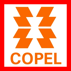 Copel Segunda 2º Via