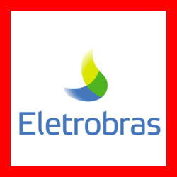 Eletrobras segunda via