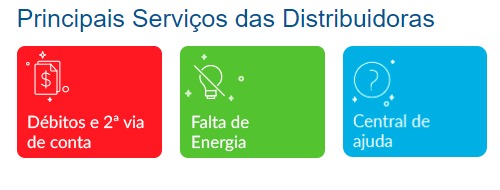 Serviços RGE Sul