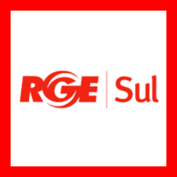 Segunda Via RGE Sul