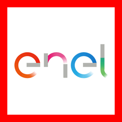 Enel segunda 2º via