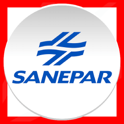 segunda via sanepar