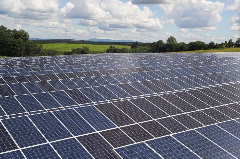 Intelbras compra empresa de energia solar por R$ 334 milhões